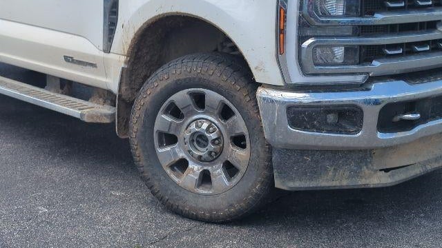 2024 Ford F-350 Super Duty King Ranch
