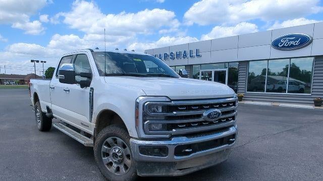 2024 Ford F-350 Super Duty King Ranch