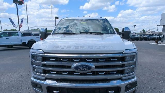 2024 Ford F-350 Super Duty King Ranch