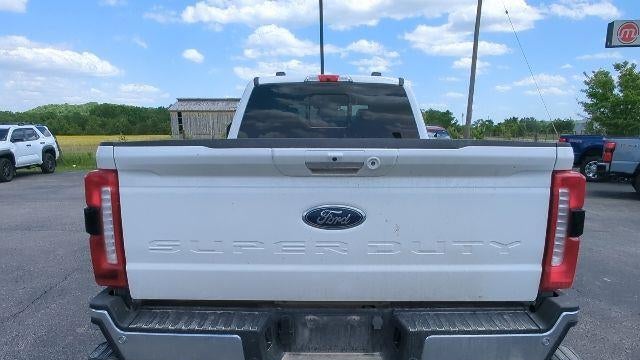2024 Ford F-350 Super Duty King Ranch