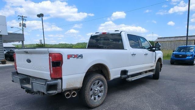 2024 Ford F-350 Super Duty King Ranch