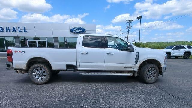 2024 Ford F-350 Super Duty King Ranch