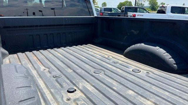 2024 Ford F-350 Super Duty King Ranch