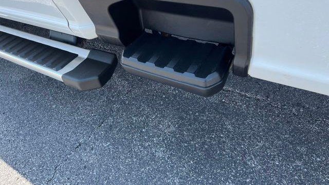 2024 Ford F-350 Super Duty King Ranch