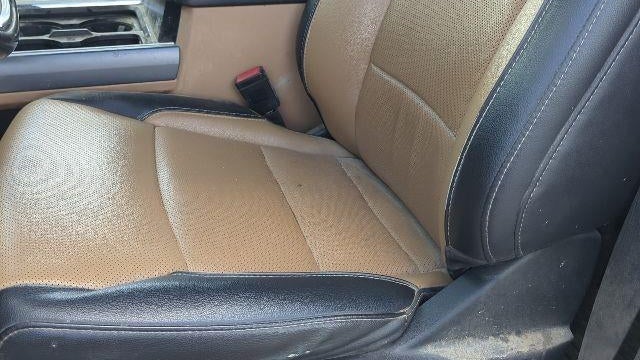 2024 Ford F-350 Super Duty King Ranch