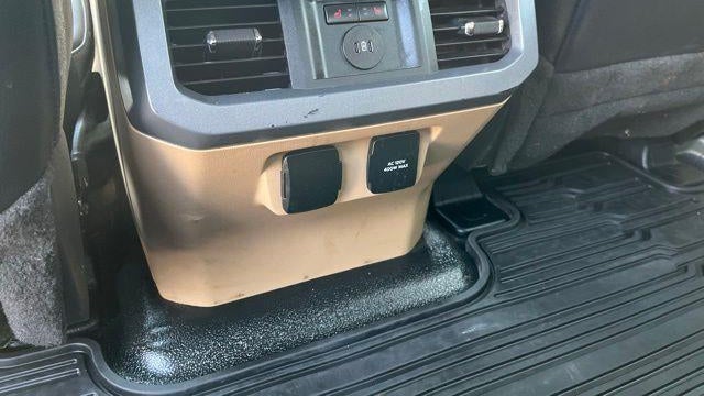 2024 Ford F-350 Super Duty King Ranch