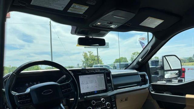 2024 Ford F-350 Super Duty King Ranch