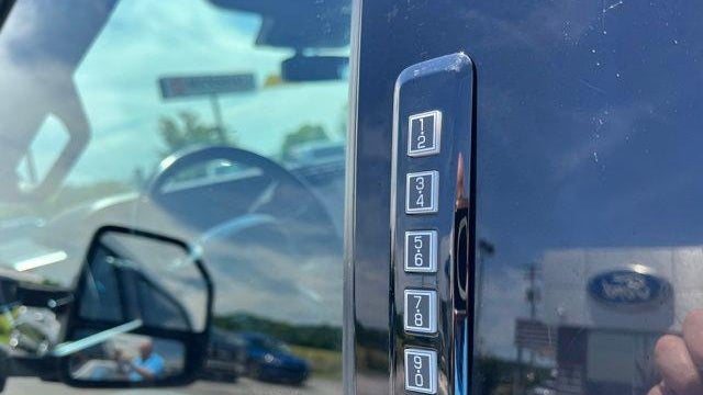 2024 Ford F-350 Super Duty King Ranch