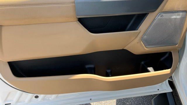 2024 Ford F-350 Super Duty King Ranch
