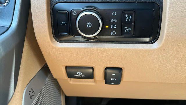 2024 Ford F-350 Super Duty King Ranch