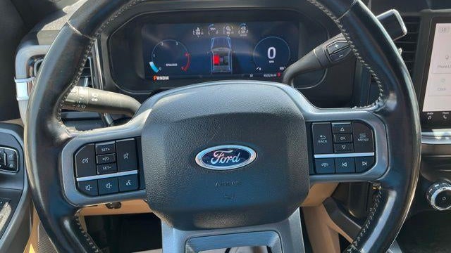 2024 Ford F-350 Super Duty King Ranch