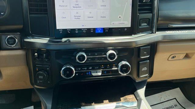 2024 Ford F-350 Super Duty King Ranch