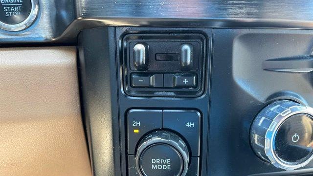 2024 Ford F-350 Super Duty King Ranch