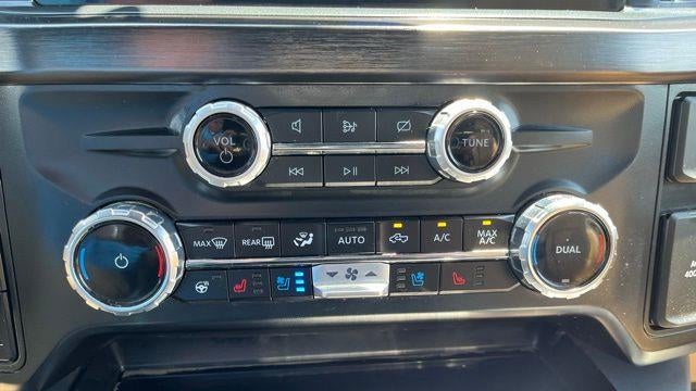 2024 Ford F-350 Super Duty King Ranch