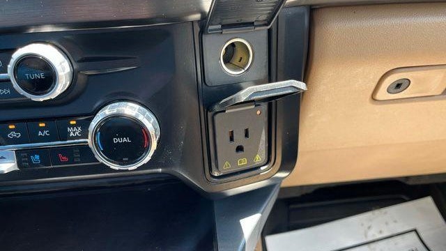 2024 Ford F-350 Super Duty King Ranch