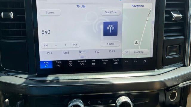 2024 Ford F-350 Super Duty King Ranch