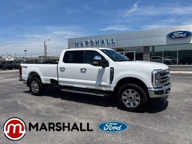 2024 Ford F-350