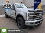 2024 F-350 Super Duty Thumbnail 1