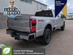 2024 F-350 Super Duty Thumbnail 3