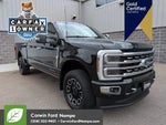 2024 F-350 Super Duty Thumbnail 1