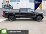 2024 F-350 Super Duty Thumbnail 2
