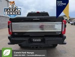 2024 F-350 Super Duty Thumbnail 5