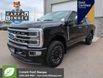 2024 F-350 Super Duty Thumbnail 9