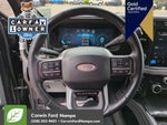 2024 F-350 Super Duty Thumbnail 16