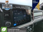 2024 F-350 Super Duty Thumbnail 18