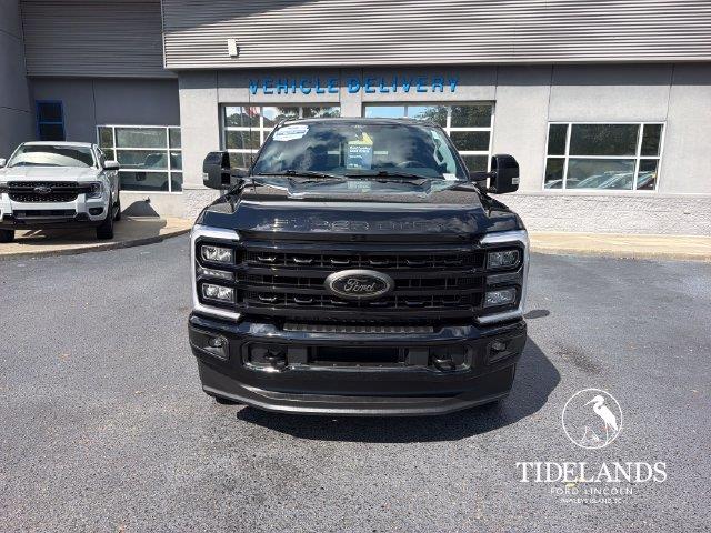 2024 Ford F-350 - $65,400