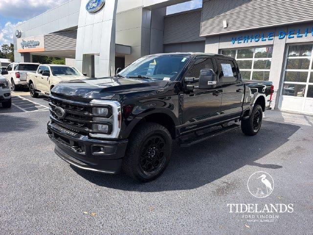 2024 Ford F-350 - $65,400