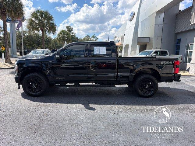 2024 Ford F-350 - $65,400