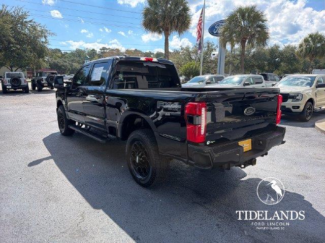 2024 Ford F-350 - $65,400