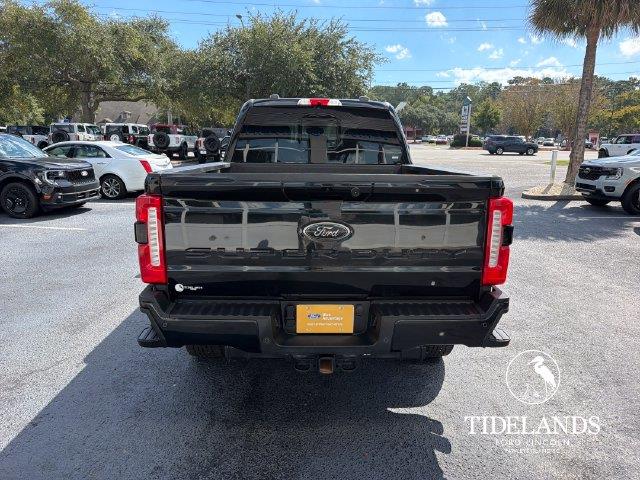 2024 Ford F-350 - $65,400