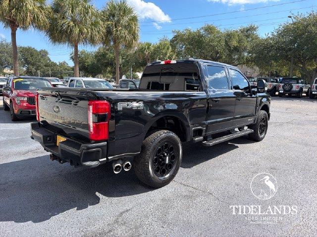 2024 Ford F-350 - $65,400