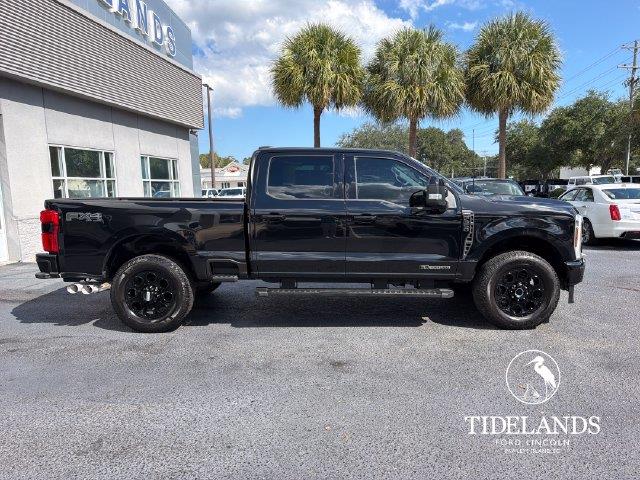 2024 Ford F-350 - $65,400