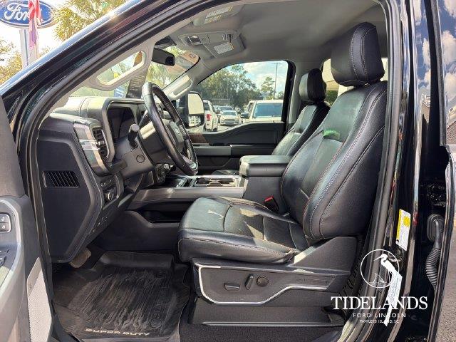 2024 Ford F-350 - $65,400