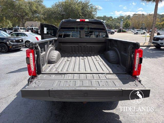 2024 Ford F-350 - $65,400