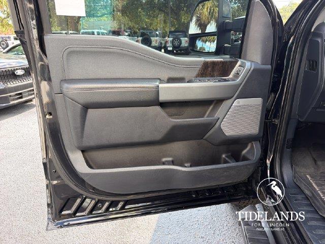 2024 Ford F-350 - $65,400