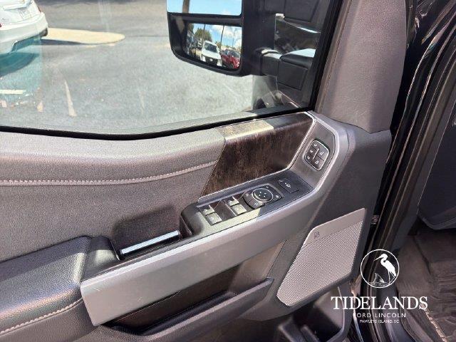 2024 Ford F-350 - $65,400