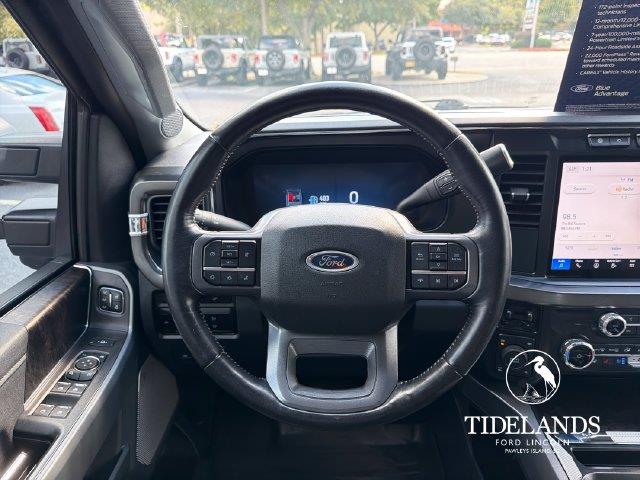 2024 Ford F-350 - $65,400