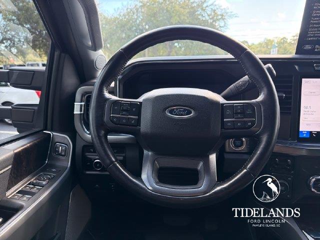 2024 Ford F-350 - $65,400