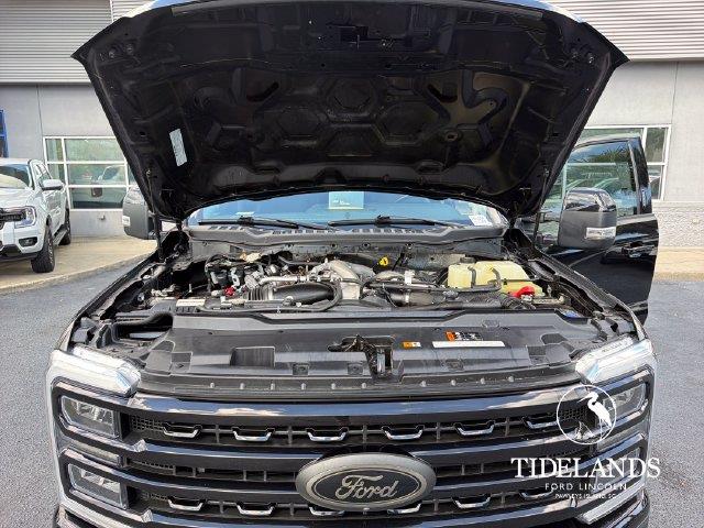 2024 Ford F-350 - $65,400