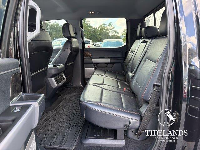 2024 Ford F-350 - $65,400