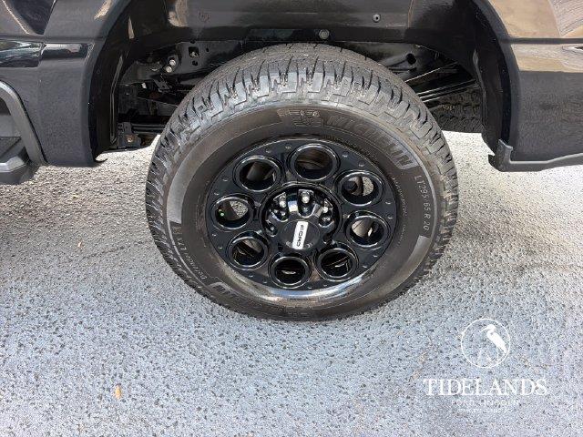 2024 Ford F-350 - $65,400