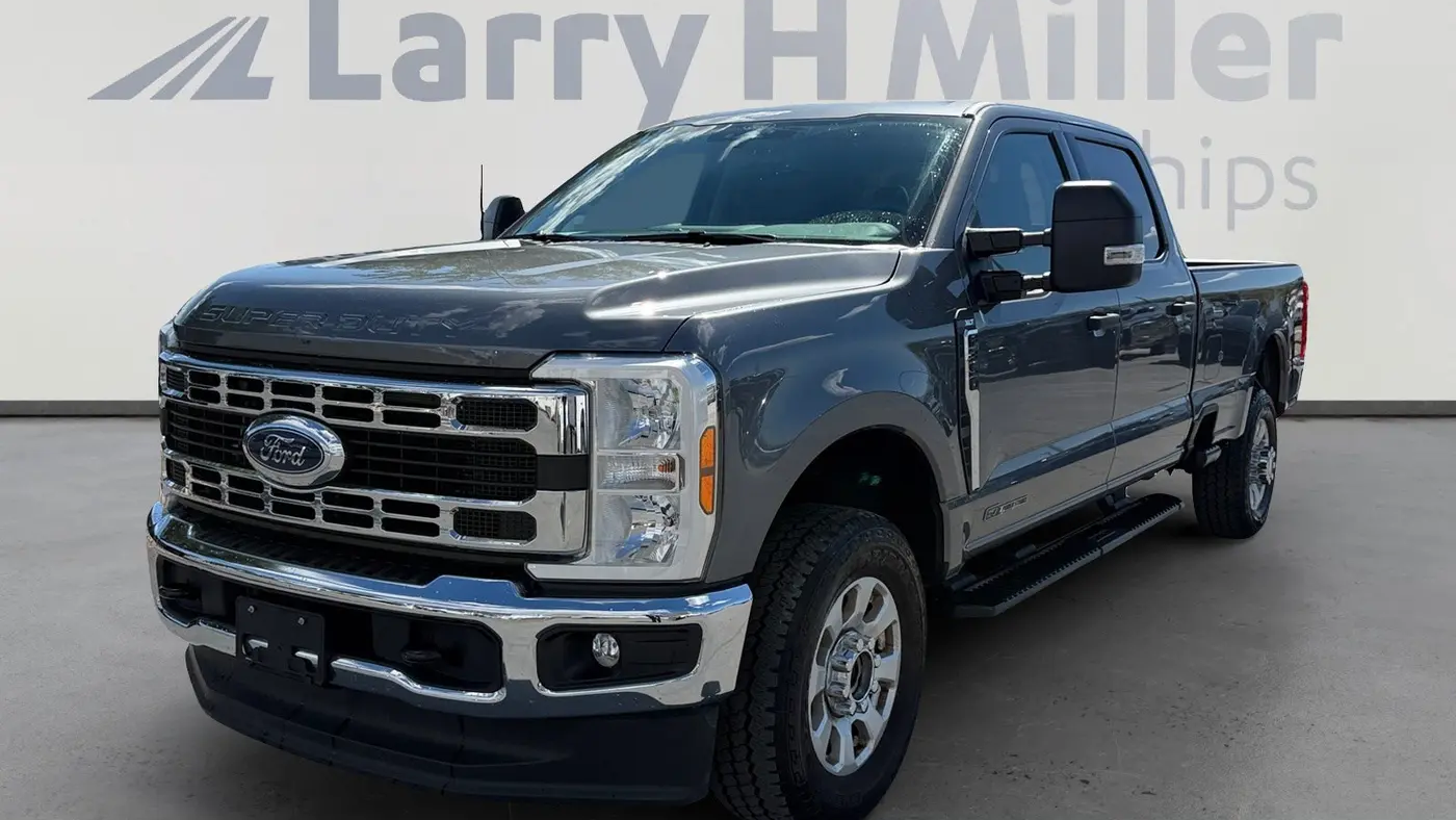 Preowned 2024 Ford F-350 Super Duty XLT for Sale
