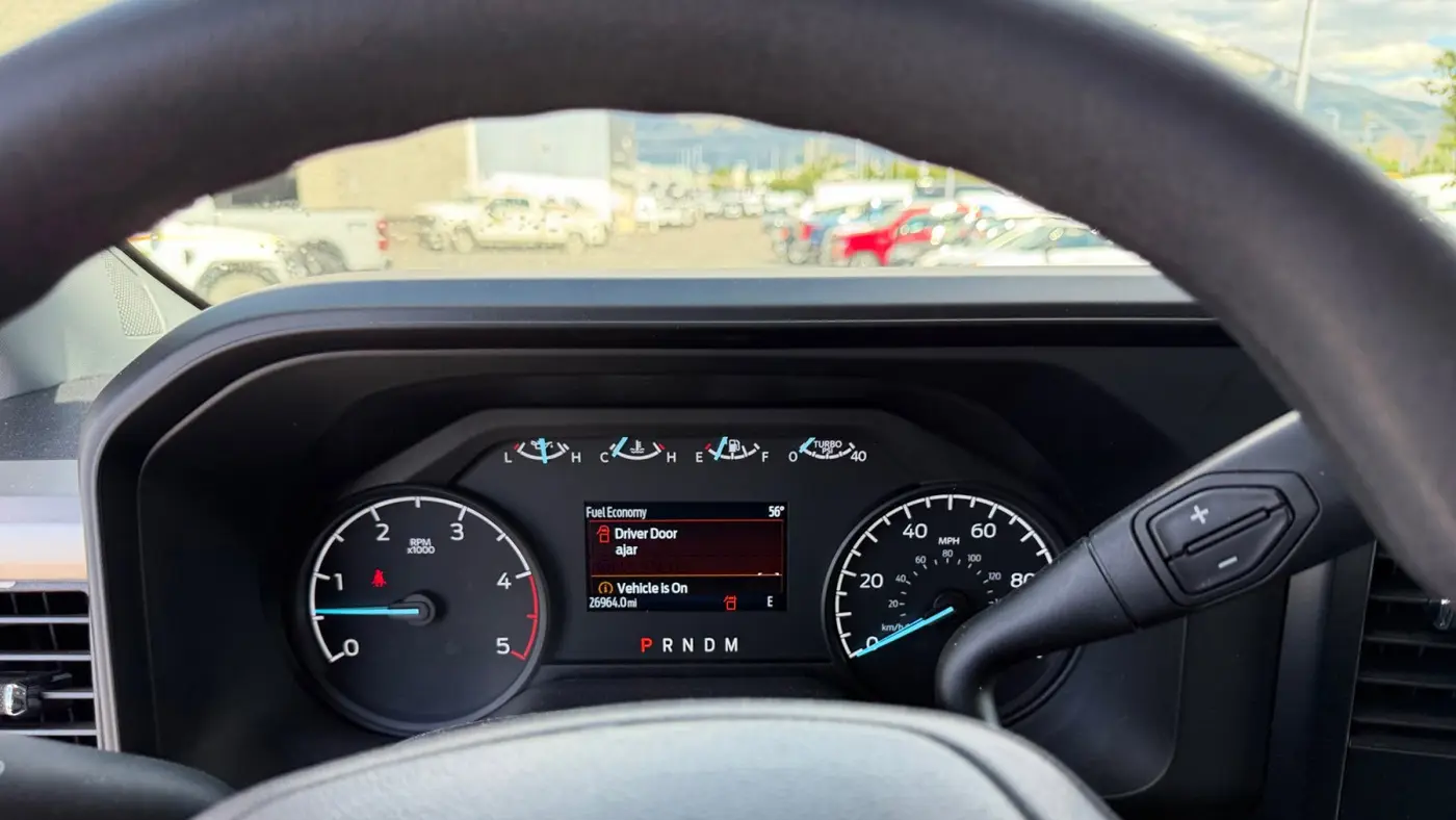 2024 Ford F-350 Super Duty XLT