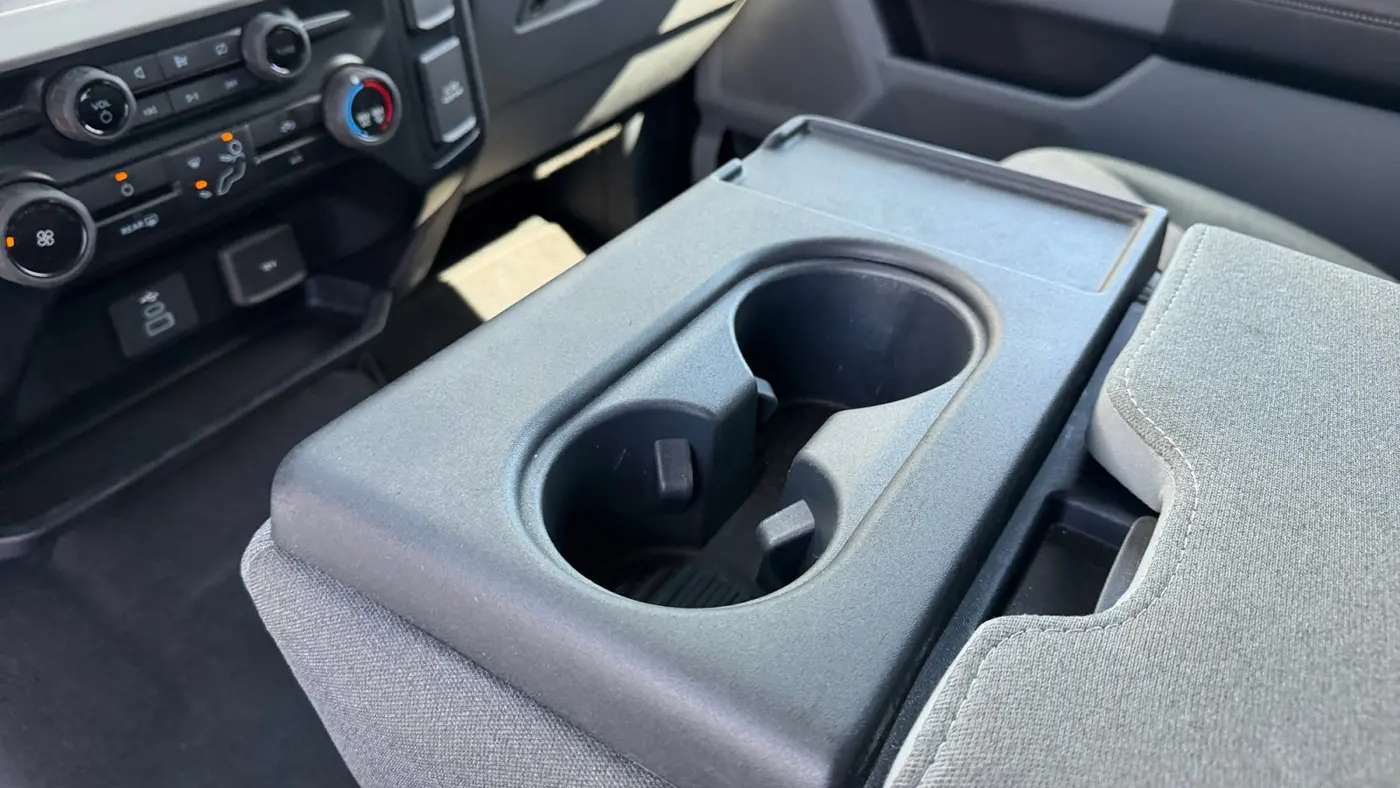 2024 Ford F-350 Super Duty XLT