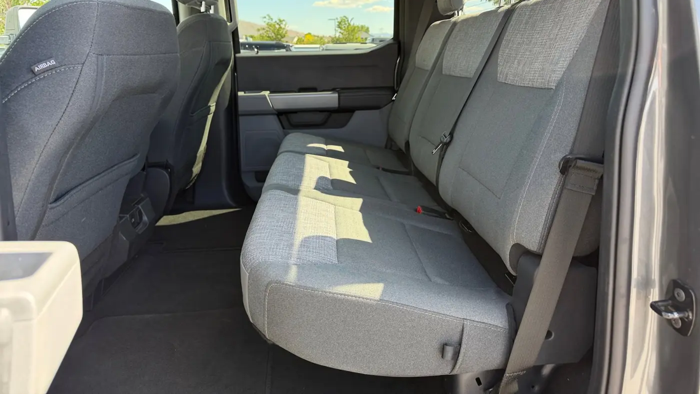 2024 Ford F-350 Super Duty XLT