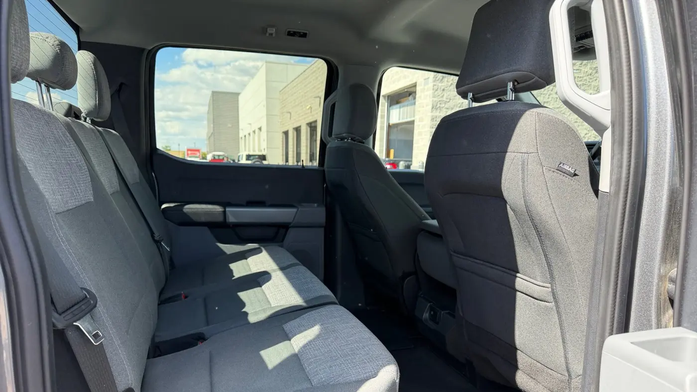 2024 Ford F-350 Super Duty XLT